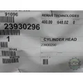 MACK  Cylinder Head thumbnail 1
