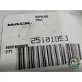 MACK  Engine Mounts thumbnail 1