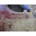 MACK  Engine Mounts thumbnail 2