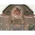 MACK  Engine Oil Cooler thumbnail 2