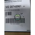 MACK  Engine Oil Cooler thumbnail 1