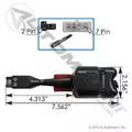MACK  Front Lamp (Turn Signal) thumbnail 1