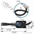 MACK  Front Lamp (Turn Signal) thumbnail 1