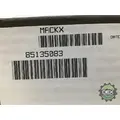 MACK  Fuel Pump (Injection) thumbnail 3