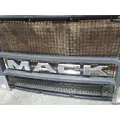 MACK  Grille thumbnail 4
