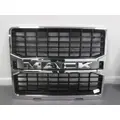 MACK  Grille thumbnail 1