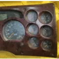 MACK  Instrument Cluster thumbnail 4