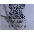 MACK  Intake Manifold thumbnail 4