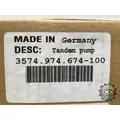 MACK  Power Steering Pump thumbnail 4