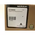 MACK  Power Steering Pump thumbnail 5