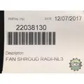 MACK  Radiator Shroud thumbnail 3