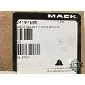 MACK  Radio thumbnail 1