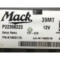 MACK  Starter Motor thumbnail 5