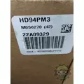 MACK  Steering Gear  Rack thumbnail 2