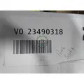 MACK  Steering Gear  Rack thumbnail 1