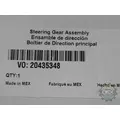 MACK  Steering Gear  Rack thumbnail 1