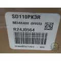 MACK  Steering Gear  Rack thumbnail 2