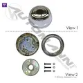 MACK  Steering Wheel thumbnail 1