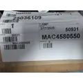 MACK  Tail Lamp thumbnail 1