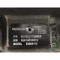 MACK  Turbocharger  Supercharger thumbnail 7