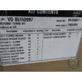 MACK  Turbocharger  Supercharger thumbnail 1