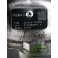 MACK  Turbocharger  Supercharger thumbnail 3