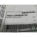 MACK  Windshield Washer Motor thumbnail 1