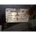 MANITOU COM-T4-2012 Transmission Assembly thumbnail 3