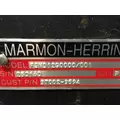 MARMON HERRINGTON FSND 12G Front Axle Assembly thumbnail 7