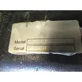 MARMON MVG750PDR TRANSFER CASE ASSEMBLY thumbnail 2