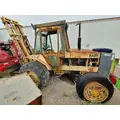 MASSEY FERGUSON MACHINE Equipment (Whole Vehicle) thumbnail 1