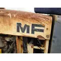 MASSEY FERGUSON MACHINE Equipment (Whole Vehicle) thumbnail 2