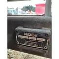 MAXON 72-25/30 SERIES LIFT GATE ASSEMBLY thumbnail 1