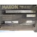MAXON 72-25/30 SERIES LIFT GATE ASSEMBLY thumbnail 5