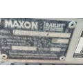 MAXON DMD SERIES LIFTGATE ASSEMBLY thumbnail 3