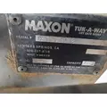 MAXON GPT SERIES LIFT GATE ASSEMBLY thumbnail 2