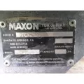 MAXON GPT SERIES LIFT GATE ASSEMBLY thumbnail 7