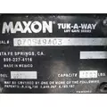 MAXON GPT SERIES LIFT GATE ASSEMBLY thumbnail 4
