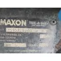 MAXON GPT SERIES LIFT GATE ASSEMBLY thumbnail 3