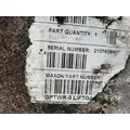 MAXON GPT SERIES LIFT GATE ASSEMBLY thumbnail 5