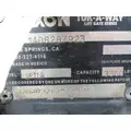 MAXON GPTLR SERIES LIFT GATE ASSEMBLY thumbnail 7