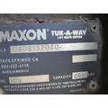MAXON MTB SERIES LIFT GATE ASSEMBLY thumbnail 4