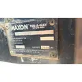 MAXON TE-25 SERIES LIFT GATE ASSEMBLY thumbnail 3