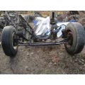 MBA F120-3N Axle Assy, Fr (4WD) thumbnail 1