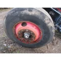 MBA F120-3N Axle Assy, Fr (4WD) thumbnail 15