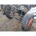 MBA F120-3N Axle Assy, Fr (4WD) thumbnail 16
