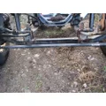 MBA F120-3N Axle Assy, Fr (4WD) thumbnail 2