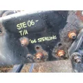 MBA F120-3N Axle Assy, Fr (4WD) thumbnail 5