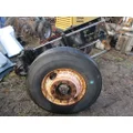 MBA F120-3N Axle Assy, Fr (4WD) thumbnail 6