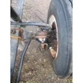 MBA F120-3N Axle Assy, Fr (4WD) thumbnail 7